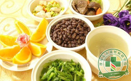 三伏天氣銀屑病患者飲食除濕的方法介紹