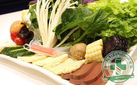 濰坊市坊子區的銀屑病患者是怎么通過飲食穩定病情的