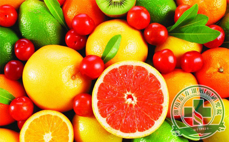 盤點濰坊銀屑病患者日常飲食之水果篇