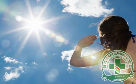 末伏初始 哪些因素開始威脅銀屑病患者穩定的病情?