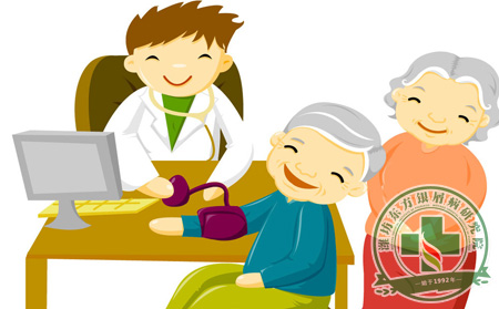 一患一醫一診一方 濰坊東方開啟銀屑病診療新模式