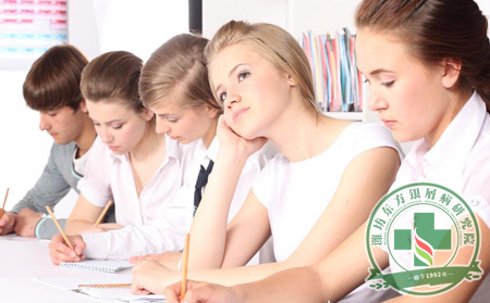 學生銀屑病患者在校期間如何護理病情?