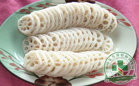 三種食物常吃可改善濰坊銀屑病患者皮膚健康