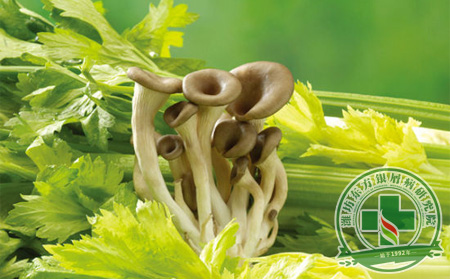 銀屑病飲食注意：銀屑病患者吃什么可以？