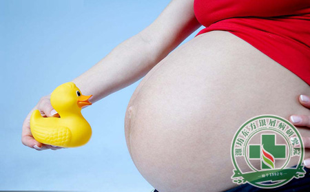 有利于孕婦銀屑病患者護理的健康護理法