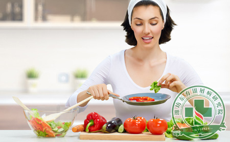 銀屑病患者如何通過飲食養生祛病