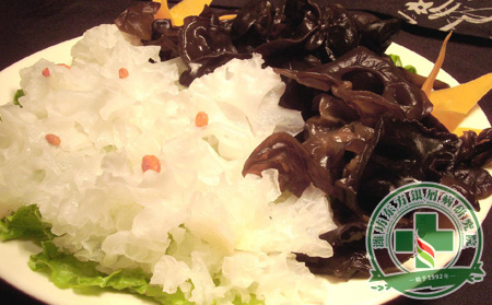 秋日去燥 銀屑病患者的雙耳養生法