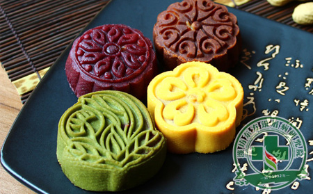 吃月餅享健康 銀屑病患者這么吃月餅飲食更健康