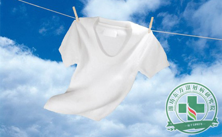 長袖熱短袖冷 秋季衣物搭配可以有助銀屑病護理