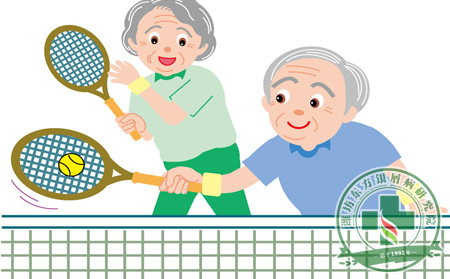 雨水加深了秋季 老年銀屑病患者如何預防病情反復