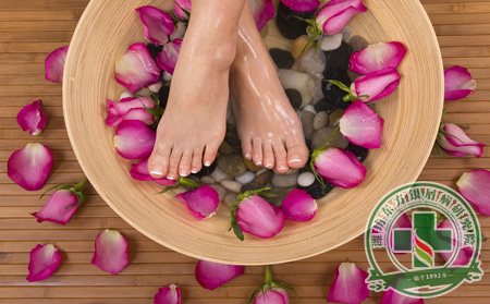 仲秋季節銀屑病患者的“小動作”養生法