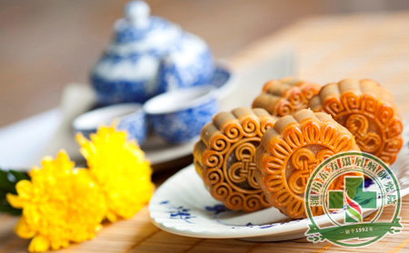 中秋佳節到來前銀屑病患者又應如何吃健康月餅