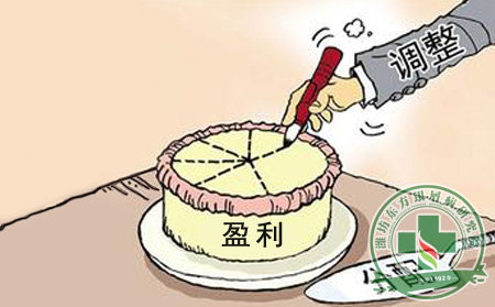 互聯醫療盈利模式