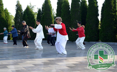 身體保暖是秋冬季節銀屑病患者對抗病情的首道防線