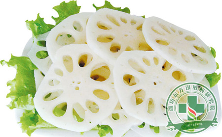 虛火上揚銀屑病又起 飲食健康搭配助力銀屑病治療