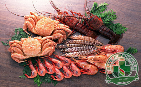 盤點一下那些銀屑病患者在吃以前需要掂量的食物