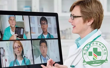 遠程影像在遠程醫(yī)療中的市場重心與困境