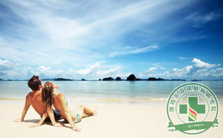 秋冬季節(jié)日光浴 這些誤區(qū)銀屑病患者需了解