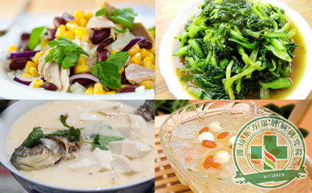 銀屑病患者飲食不宜重復 更應隨時Duang一下