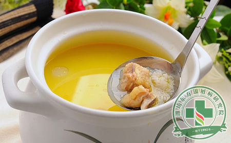 秋冬交替易感冒 銀屑病患者如何飲食助健康?