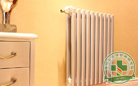 冬至將至 供暖期間銀屑病患者如何預防暖氣病?