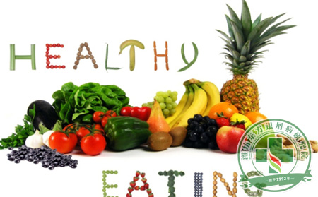 濰坊銀屑病患者需養成的健康飲食習慣