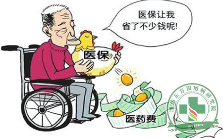 山東 基金面臨過度醫療“黑洞”