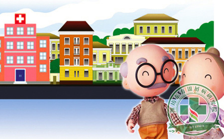 銀屑病醫(yī)改