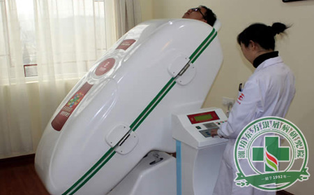 濰坊銀翹病該怎么醫治?