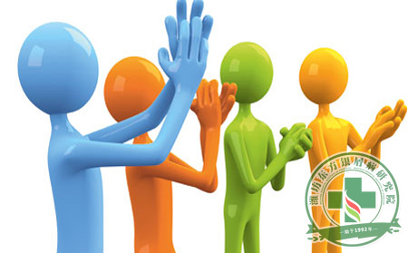 山東銀屑病治療有名氣醫院