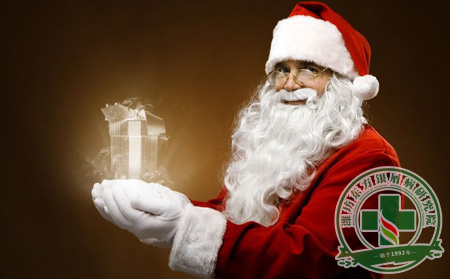 濰坊東方銀屑病研究院平安夜暖心活動即將開始