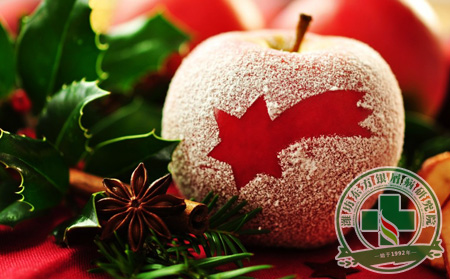 濰坊東方銀屑病研究院平安夜暖心活動即將開始