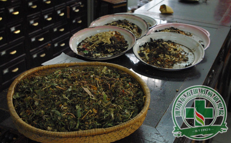 控制藥費為中藥市場帶來的四大機會