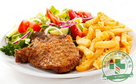 寒假期間學生銀屑病患者如何科學飲食