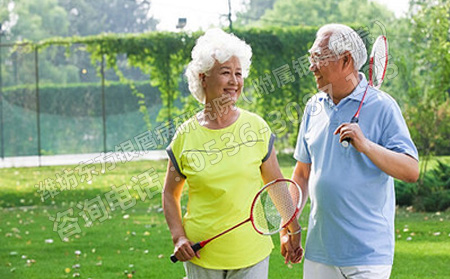 冬季老年銀屑病患者如何運(yùn)動保健呢