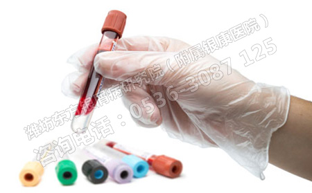 液體活檢在未來五年內發展空間巨大