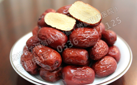 銀屑病患者善用紅棗冬季更健康