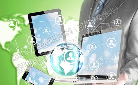 互聯網醫療就是無證行醫?