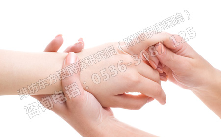 按摩對銀屑病患者有什么可以處呢