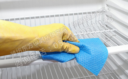 當前季節人們怎么防范銀屑病發生