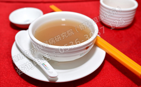 清明之后銀屑病患者飲食注意