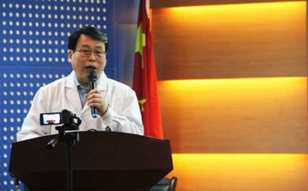 全城通告:4月12日大型抗銀專題講座現(xiàn)場問答篇,即將火爆開啟!