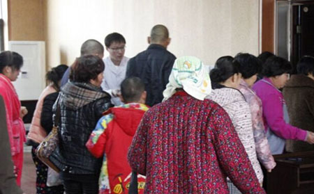 全城通告:4月12日大型抗銀專題講座現(xiàn)場問答篇,即將火爆開啟!