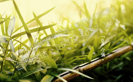 小滿節氣來臨牛皮癬患者做好保健準備了嗎