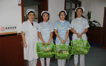 濰坊東方銀屑病醫院