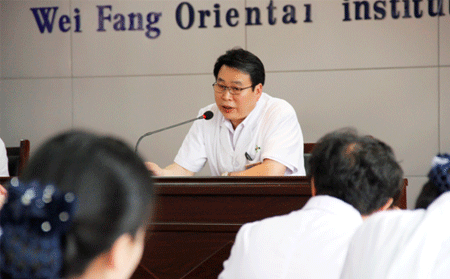 銀屑病專業(yè)防治知識