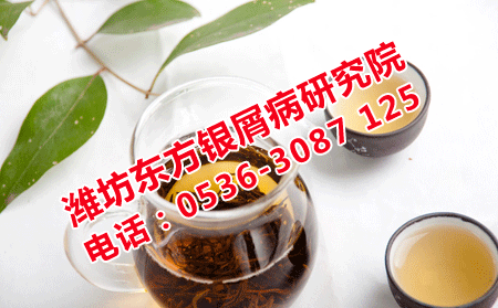 冬季預(yù)防銀屑病上火感冒