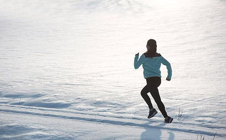 銀屑病患者冬季運動注意護理事項