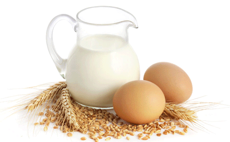 如何補充脫屑的銀屑病患者的營養