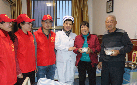 濰坊東方銀屑病研究院董會玲主任